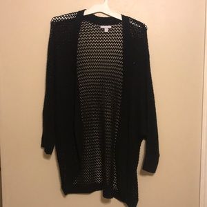 NY&C cardigan